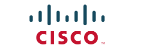 Ciscoロゴ